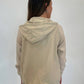 Elliott Lauren - Living Proof Zip Front Jacket