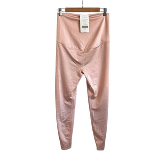 Fabletics - Leggings de maternidade com cintura alta e brilho