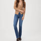 Paige - Manhattan Boot Jean