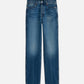Alex Mill - Carla High Rise Straight Jean