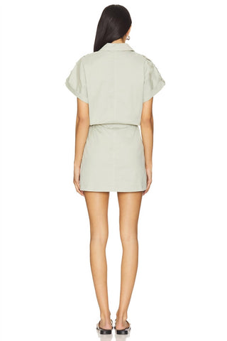 Pistola - Vestido Meg