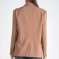 Elan - WIDE LAPEL BLAZER
