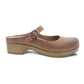 Dansko - Tamanco feminino Bria Mary Jane