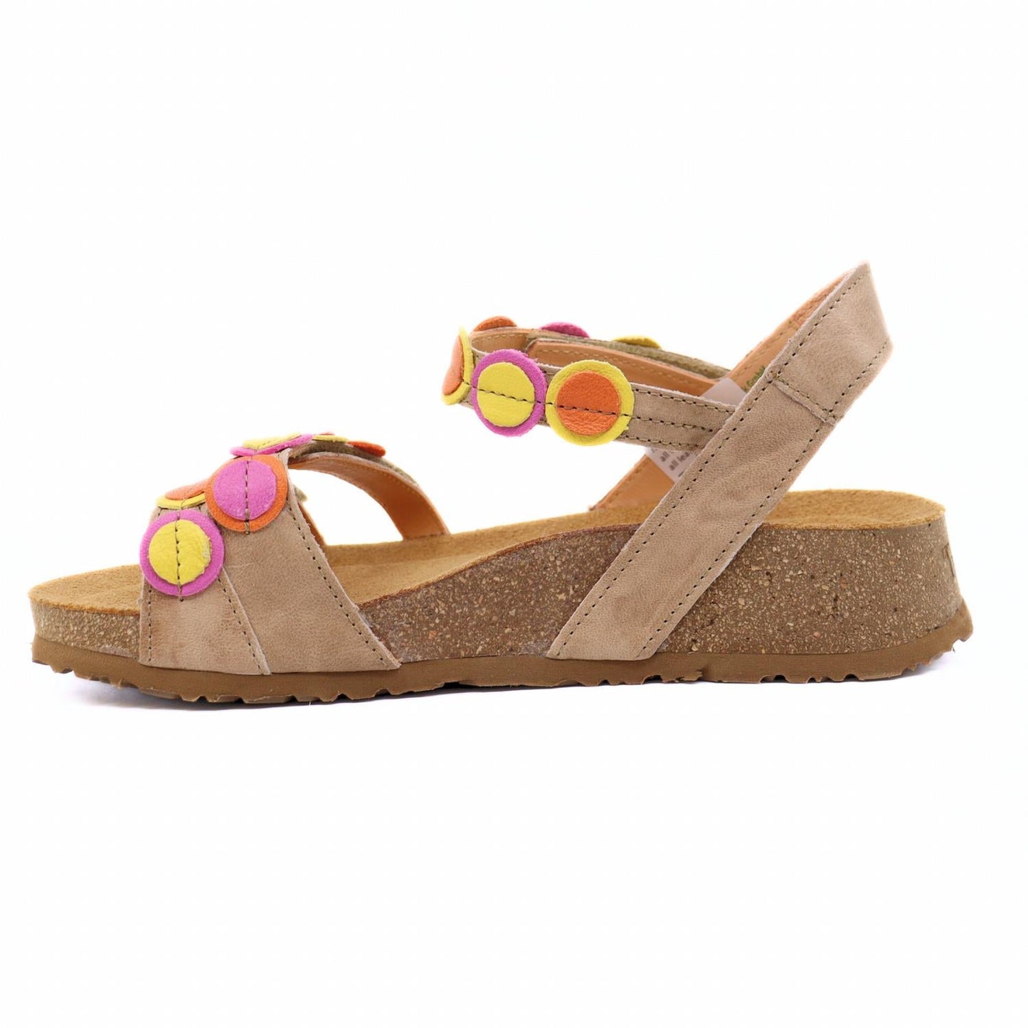 Think! - Women's Koak Sandals