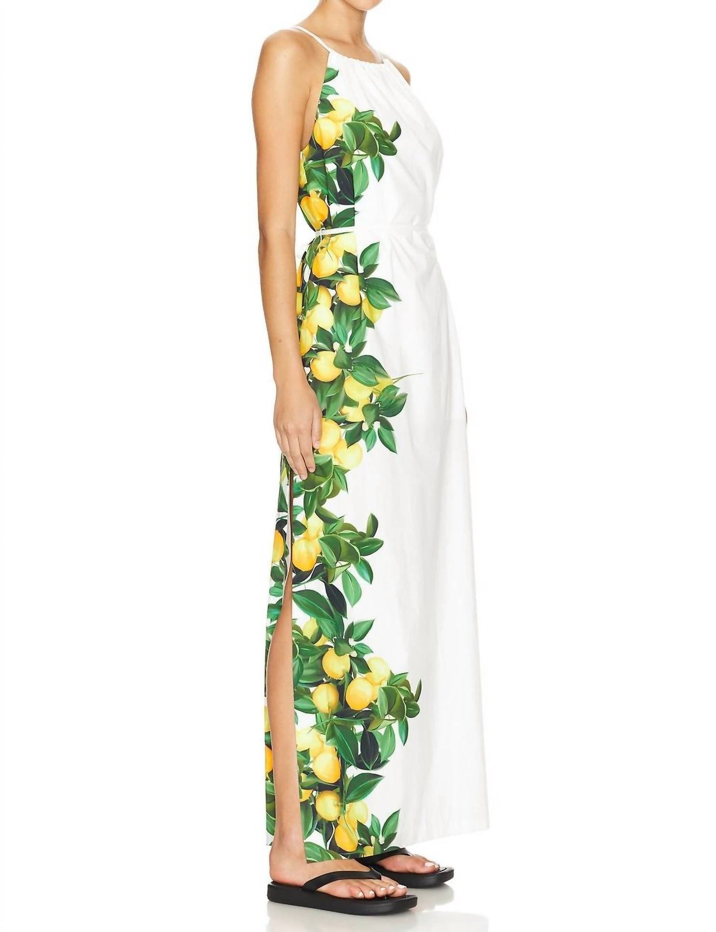 Amanda Uprichard - Alicanta Maxi Dress