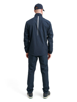 Abacus Sportswear Us - Links Stretch Rain Jacket