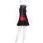 Love Love Tennis - Women's Andrea Short Holey Dress
