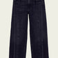 Agolde - Fold Wide Leg Jean