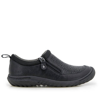 Jambu - Women's Avery Slip On Shoes Medium