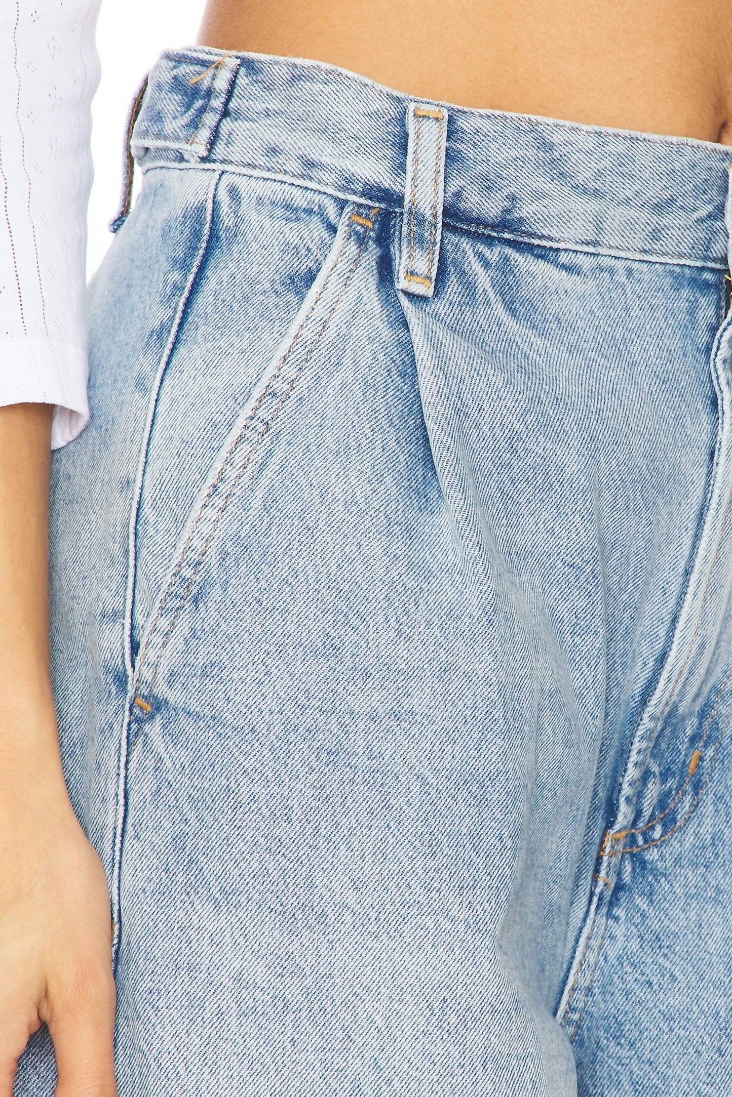 Agolde - Darsha Jeans