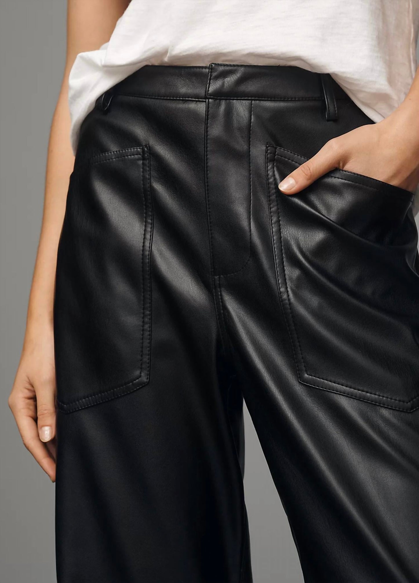 Steve Madden - Haniel Pant