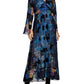 Johnny Was - Lanai Burnout Beesley Dress