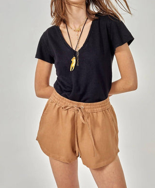 Lanhtropy - Linen T-shirt