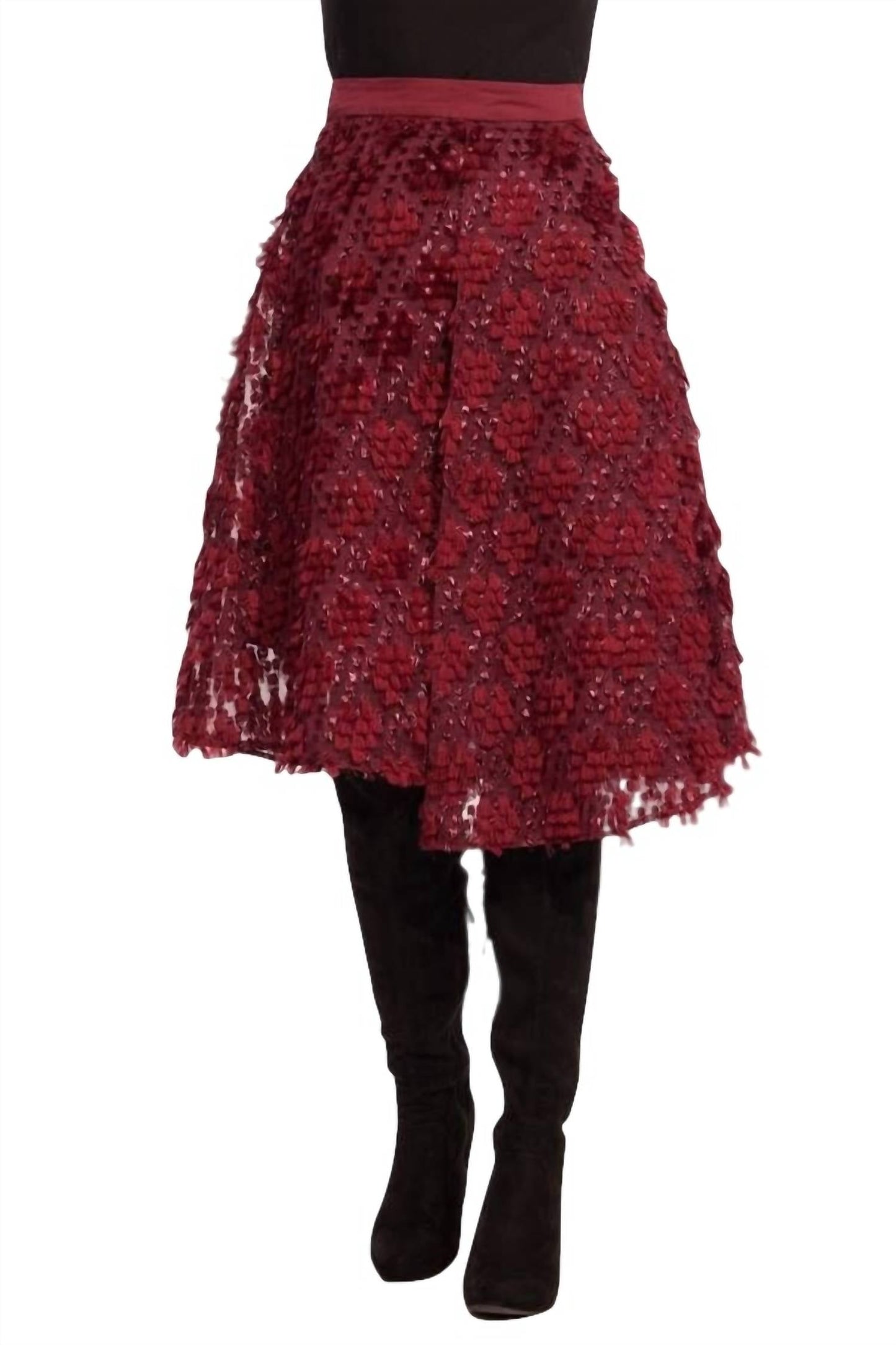 Eva Franco - Dion Skirt