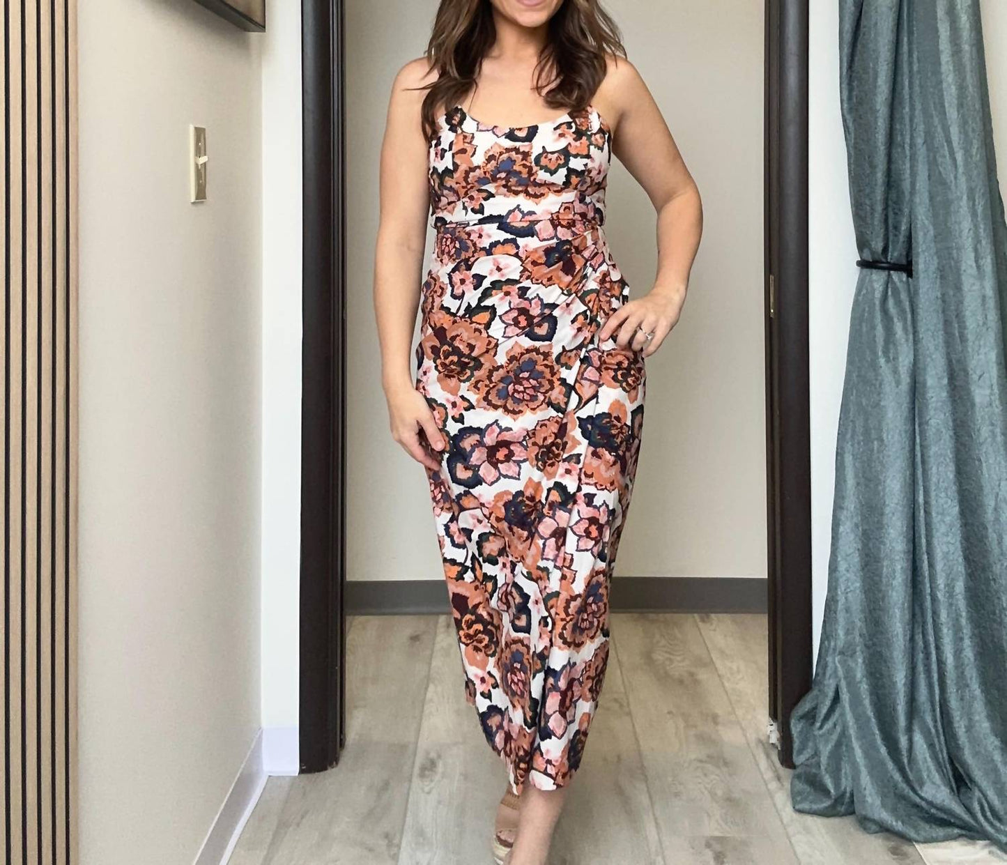 Cleobella - Geraldine Midi Dress