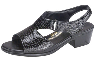Sas - Sandália feminina com tira no salto Suntimer