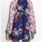 Johnny Was - Reversible Bordona Heather Kimono
