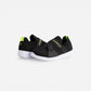 Danskin - Girl's Elite Slip On Sneaker