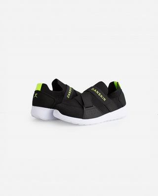 Danskin - Tênis Elite Slip On Feminino