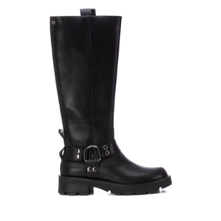 Xti - Botas de motociclista femininas