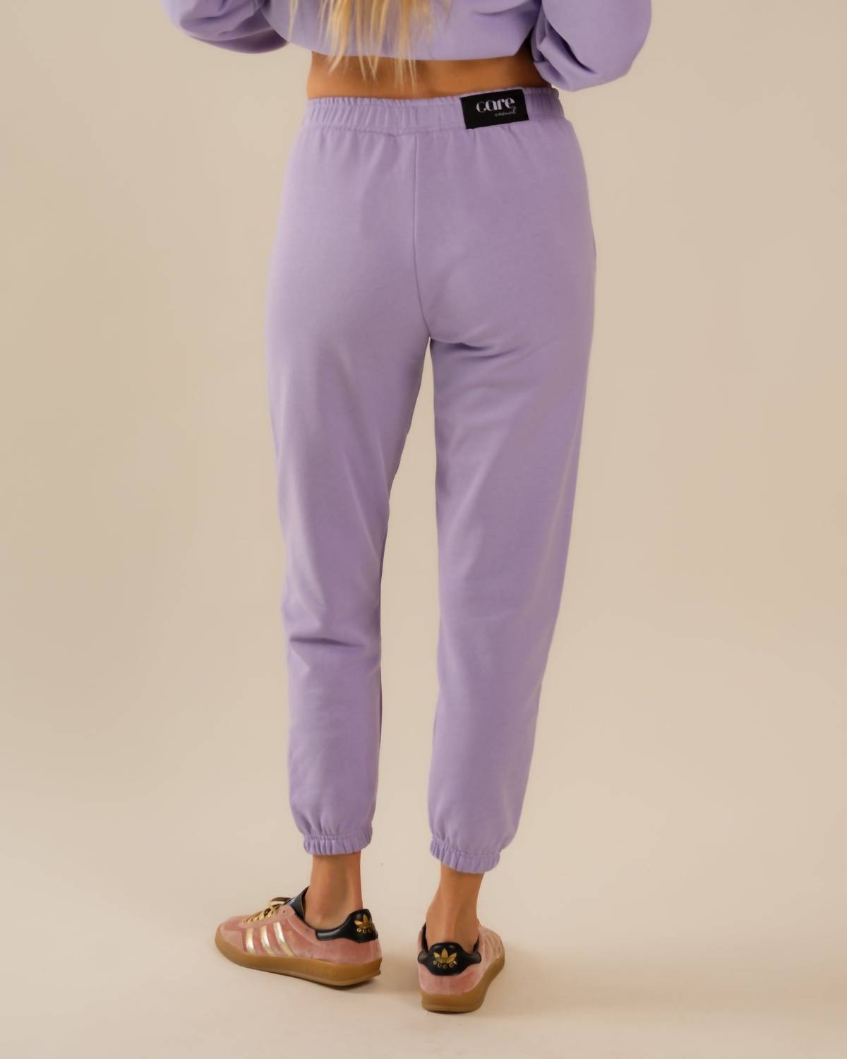 Care Tucker - Care Classic Sweatpants