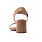 Qupid - Women's Katen Heel