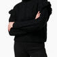 Joe'S Jeans - Adeline Ruffle Sweater Top