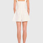 Amanda Uprichard - Bellini Boatneck Romper