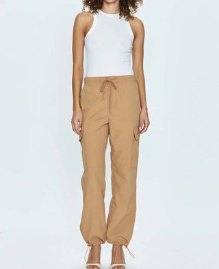 Pistola - Calça Cargo Jade