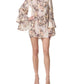 Afrm - Marisol Mini Dress