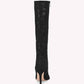 Gianvito Rossi - Women's Cladia 85 Boot