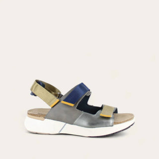 Naot - Women's Odyssey Sandals - Medium