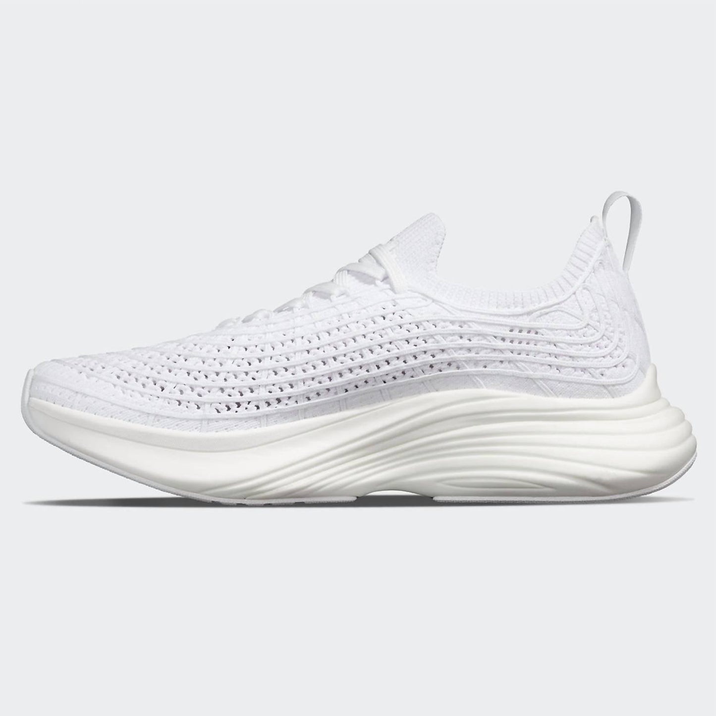 Apl - Women's Techloom Zipline