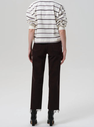 Citizens Of Humanity - Palma Straight Leg Jeans