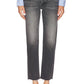 Mother - Tomcat Ankle Fray Jean