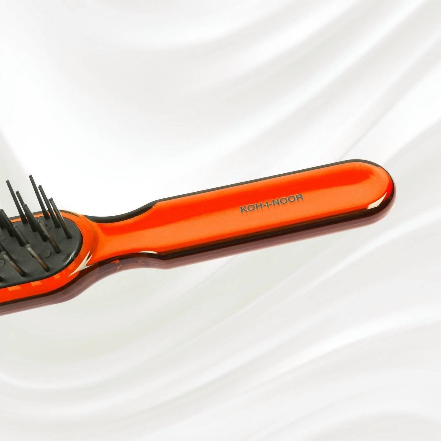 Koh-I-Noor Beauty Usa - All Season Synthetic Bristle Hair Brush