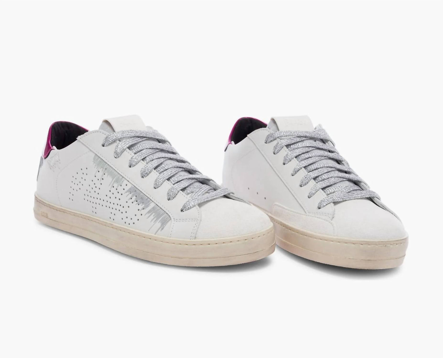 P448 - Women's John Sneaker