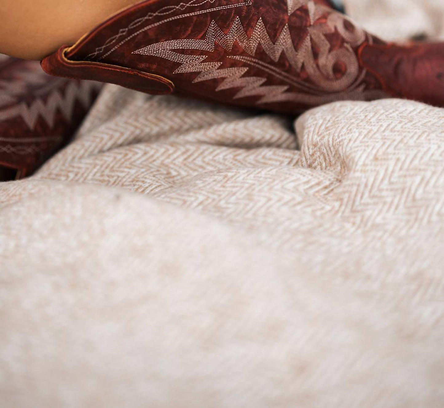 Old Gringo - Women's Nevada Boots