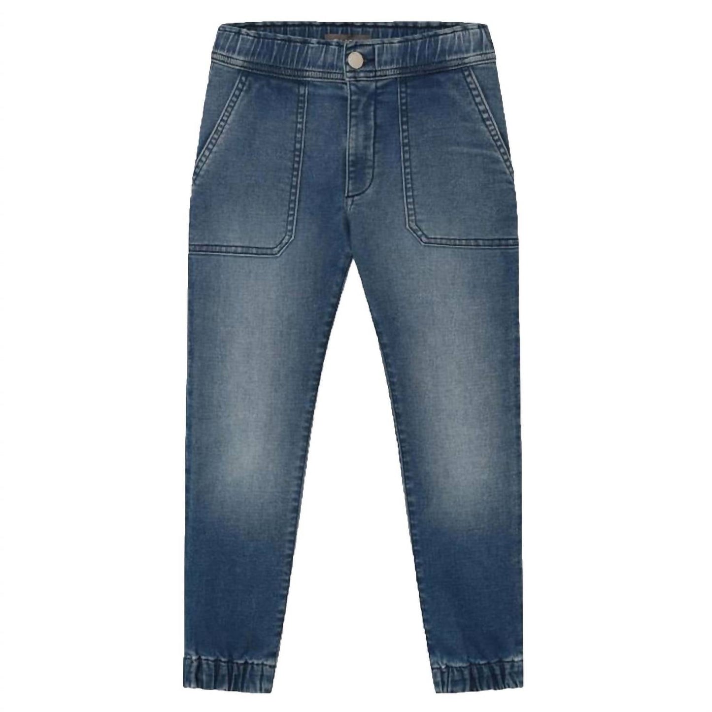 Dl1961 - Kids' - Girl's Lara Jogger