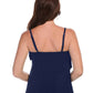Magicsuit - Chloe Dd-cup Tankini Top