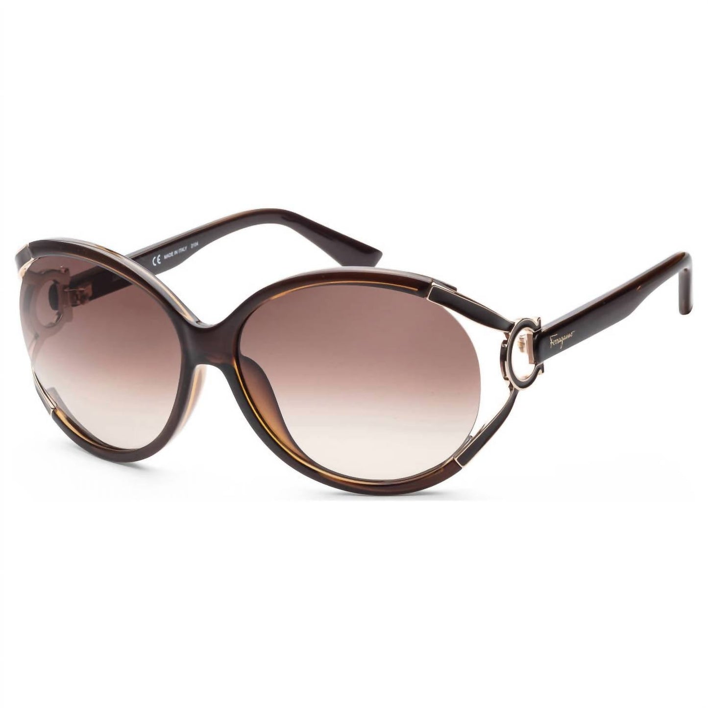 Salvatore Ferragamo - Women's SF600S Sunglasses