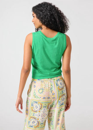 Santuário - Regata Twisted