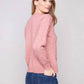 Charlie B - Women's Crew Neck Sweater