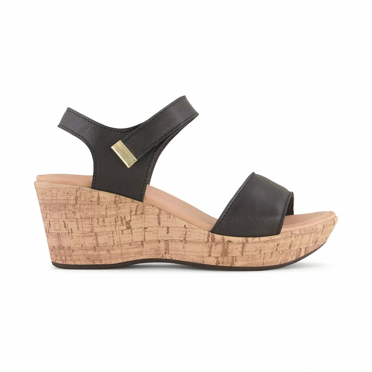 Naot - Summer Wedge Sandal