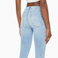 Mother - Insider Flood Mid-rise Jeans