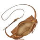 Lucky Brand - Women's Erma Spotted Hair Cross Body/ Shoulder Bag