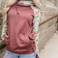 Ampersand Ave - Double Hood Sweatshirt