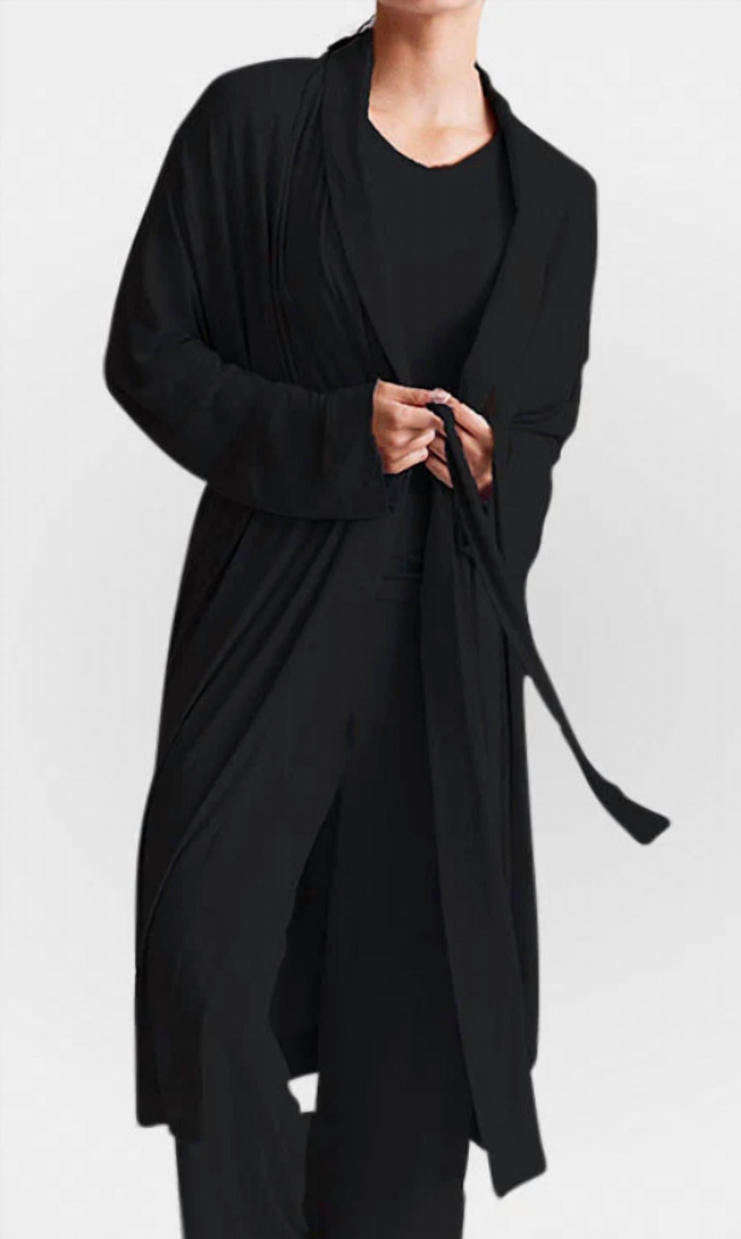 Buki - Collagen Lounge Robe