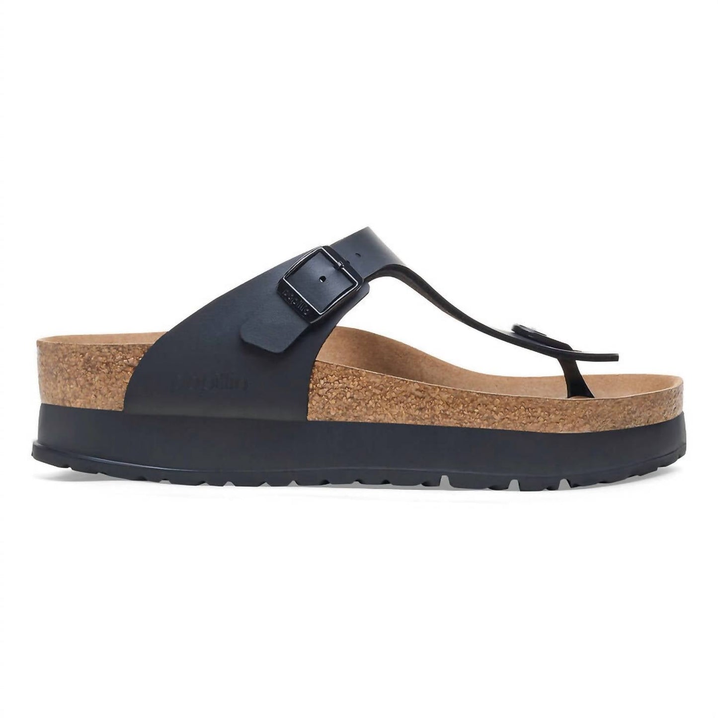 Birkenstock - Women's Gizeh Flex Platform