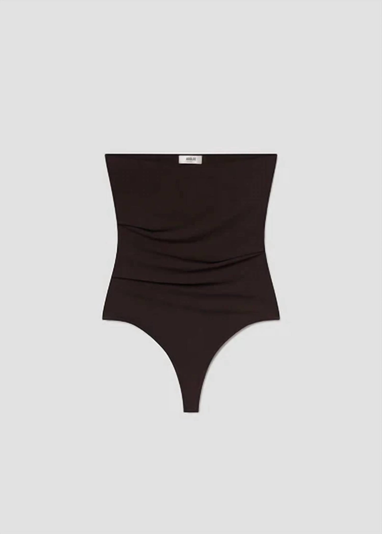 Agolde - Gwyneth Bodysuit